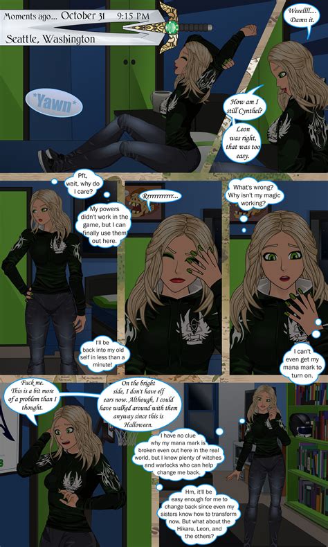 alloorn comics|Naughty Fam [WC .